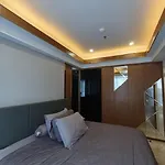 Comfy And Lux 1Br Podomoro