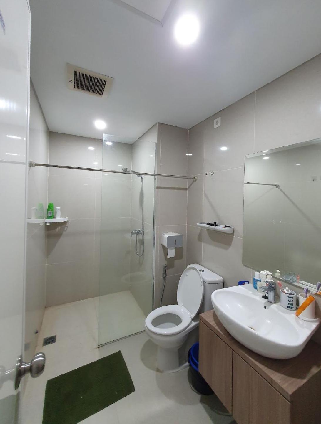 Comfy And Lux 1br Podomoro
